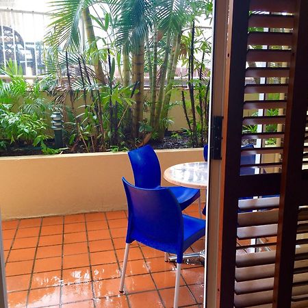 Inn Cairns Exterior foto