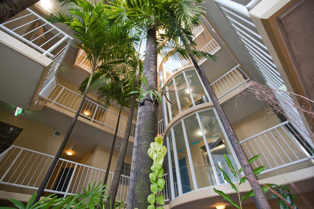 Inn Cairns Exterior foto
