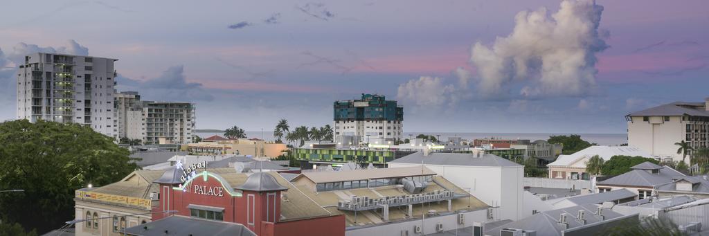 Inn Cairns Exterior foto