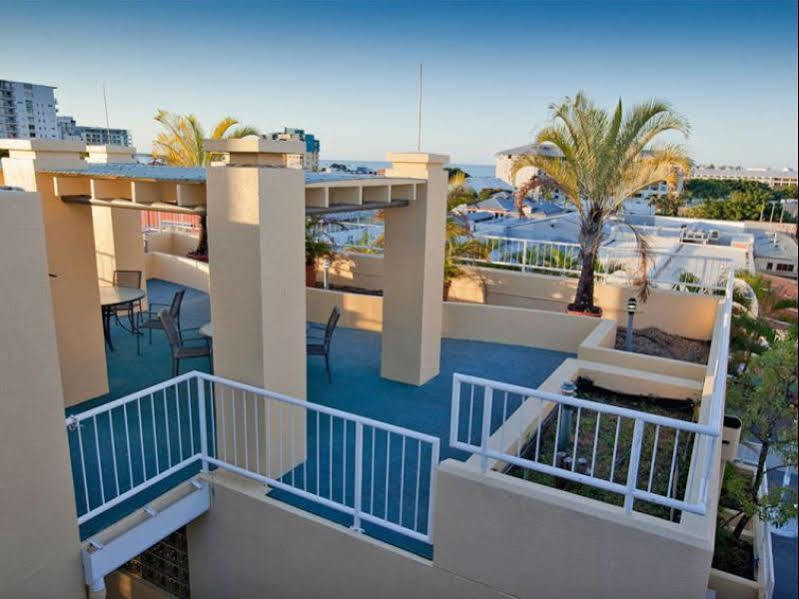 Inn Cairns Exterior foto