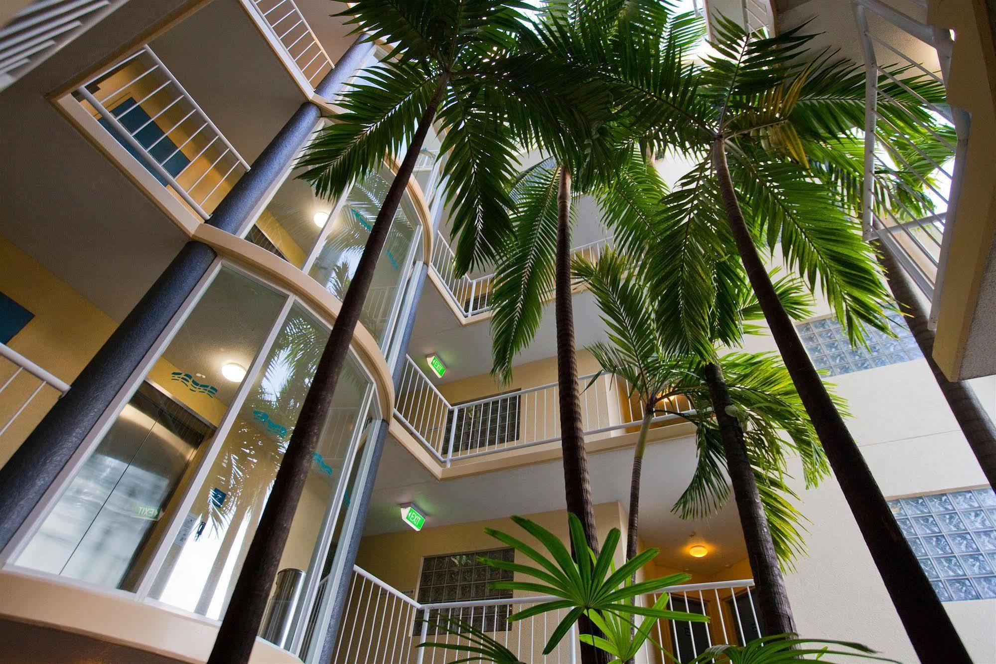 Inn Cairns Exterior foto